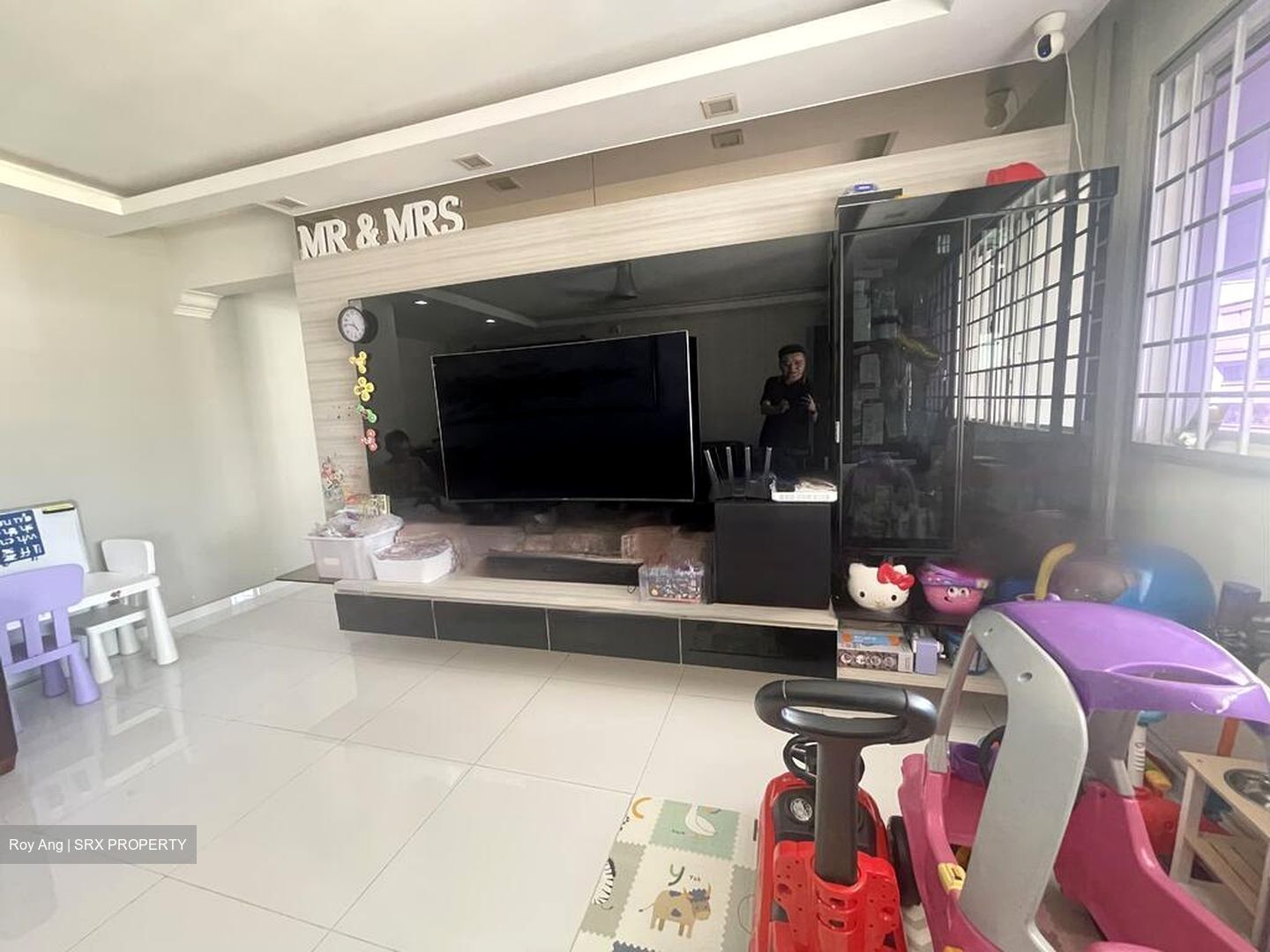 Blk 343 Bukit Batok Street 34 (Bukit Batok), HDB 4 Rooms #463436521